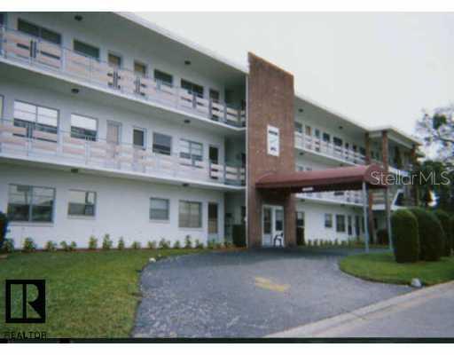 955 51st St. #307, St Petersburg, FL 33710