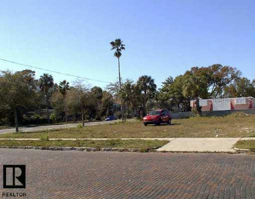 2901 S 1st Ave., St Petersburg, FL 33713