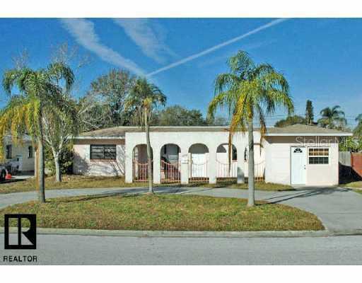 6534 18th Way, St Petersburg, FL 33702