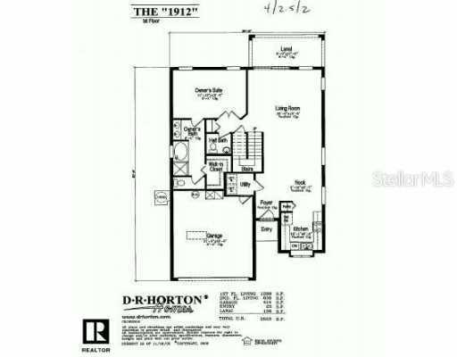 12105 Infinity Dr., Hudson, FL 34669