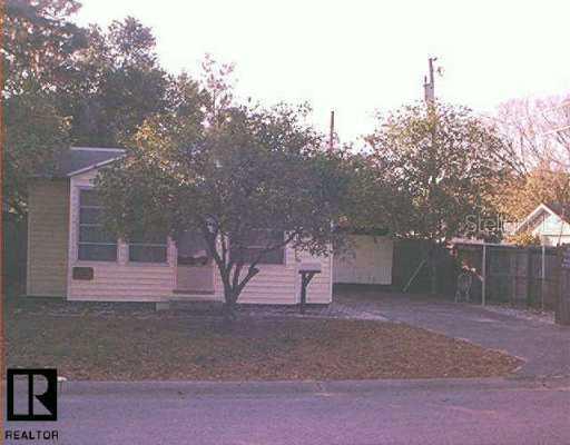 2620 18 St., St Petersburg, FL 33713