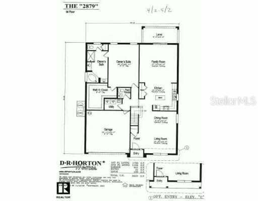 12150 Infinity Dr., Hudson, FL 34669