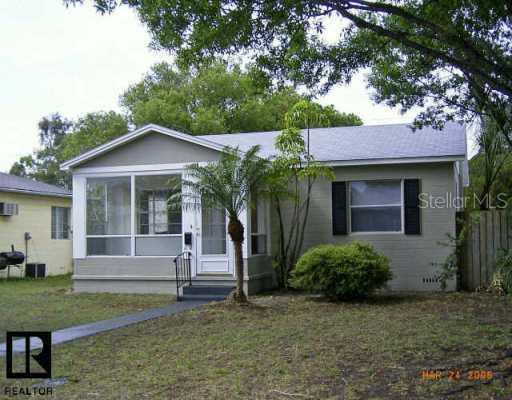 2335 37th Ave., St Petersburg, FL 33713
