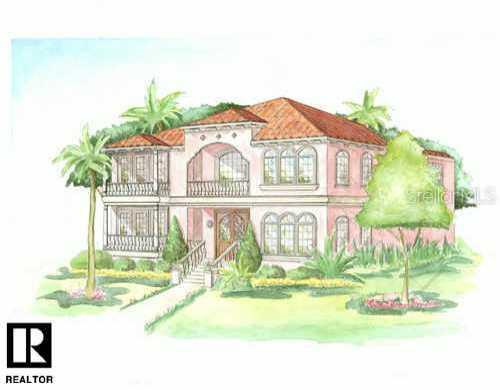 2700 Coffee Pot Blvd., St Petersburg, FL 33704