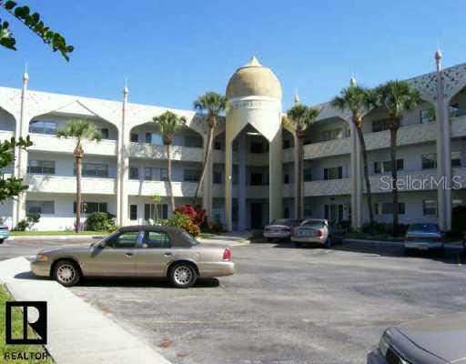 2360 World Parkway Blvd. #54, Clearwater, FL 33763