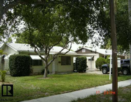5535 4th Ave., St.petersburg, FL 33710