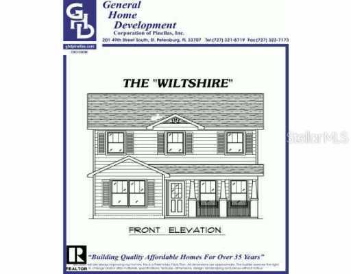 4827 15th Ave., St Petersburg, FL 33713