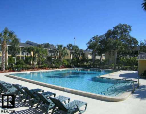 2171 57th Ave. #2107, St Petersburg, FL 33712