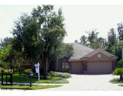 1516 Owls, Tarpon Springs, FL 34688