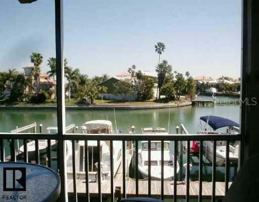 545 Pinellas Bayway S. South #108, Tierra Verde, FL 33715