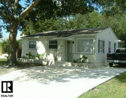 1305 58th St., Gulfport, FL 33707