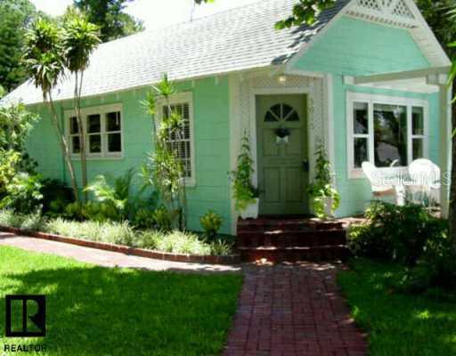 5015 31st Ave., Gulfport, FL 33707