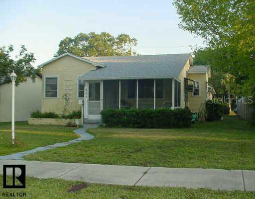 600 37th Ave., St Petersburg, FL 33704