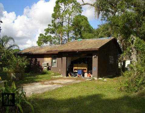 18112 Clanton Ave., Port Charlotte, FL 33948