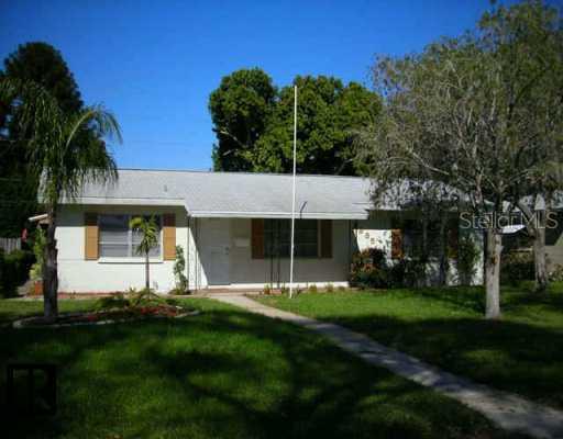 3935 16th Ave., St Petersburg, FL 33713