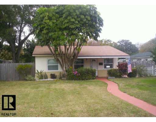 3811 14th Ave., St Petersburg, FL 33713