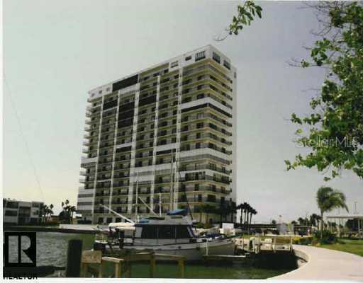 7300 Sun Island Dr. #1204, South Pasadena, FL 33707