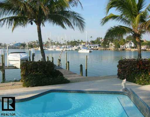 174 Tessier Dr., St Pete Beach, FL 33706