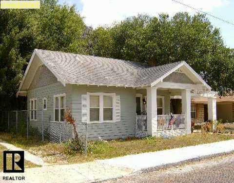 927 9th Ave., St Petersburg, FL 33705