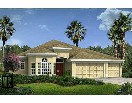 2418 Tiggerfish Ct., Holiday, FL 34691