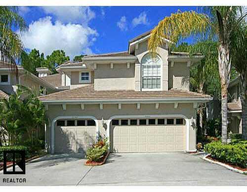4244 Preserve Pl., Palm Harbor, FL 34685