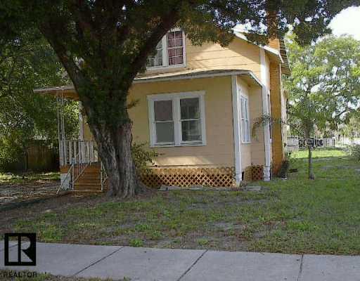 1305 43rd St., St Petersburg, FL 33711
