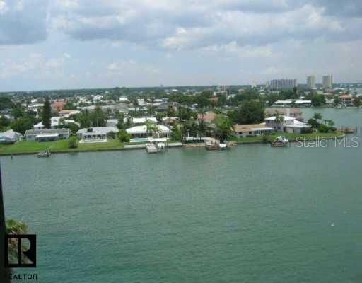 9425 Blind Pass Rd. ##808, St Pete Beach, FL 33706