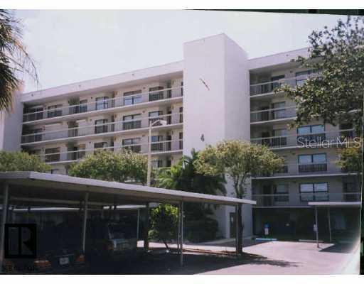 1332 Pasadena Ave. #605, South Pasadena, FL 33707