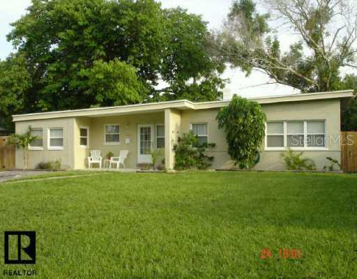 6310 Hampton Dr., St Petersburg, FL 33710