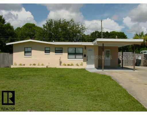 1860 70th Cir., St Petersburg, FL 33702