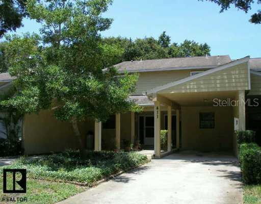 411 Somerset Ln., Palm Harbor, FL 34684