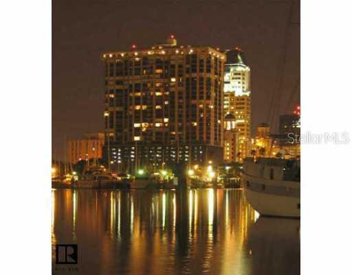 1 Beach Dr. #1012, St Petersburg, FL 33701