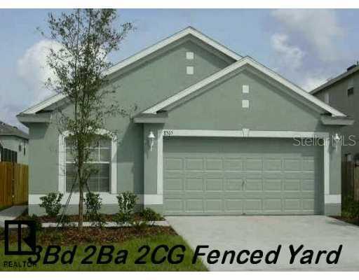 8305 Night Owl Ct., New Port Richey, FL 34655