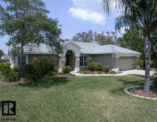 4601 Goldcoast Ave., Spring Hill, FL 34609