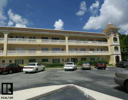 2256 Spanish Dr. #20, Clearwater, FL 33763