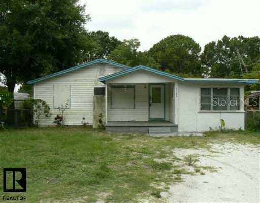 3588 50th Ave., St Petersburg, FL 33714