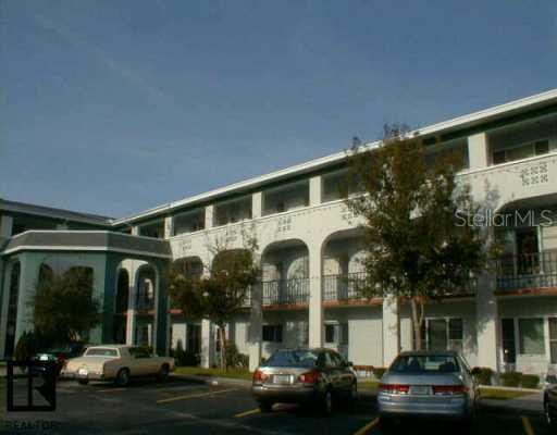 2229 Americus Blvd. #17, Clearwater, FL 33763