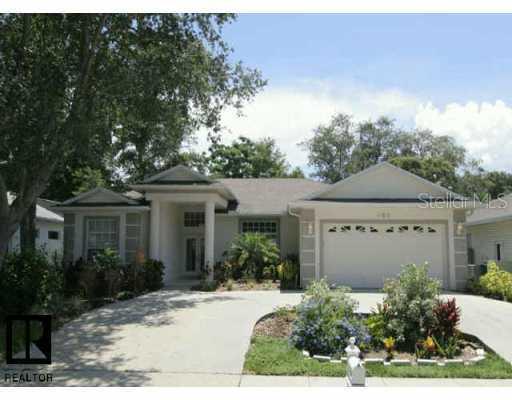 255 Brookside Ct., Palm Harbor, FL 34683