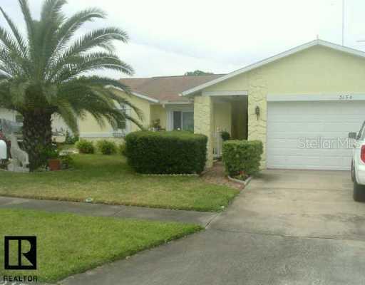3154 Jackson Dr., Holiday, FL 34691