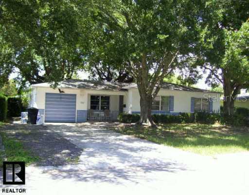 3751 Yardley Ave., St Petersburg, FL 33713