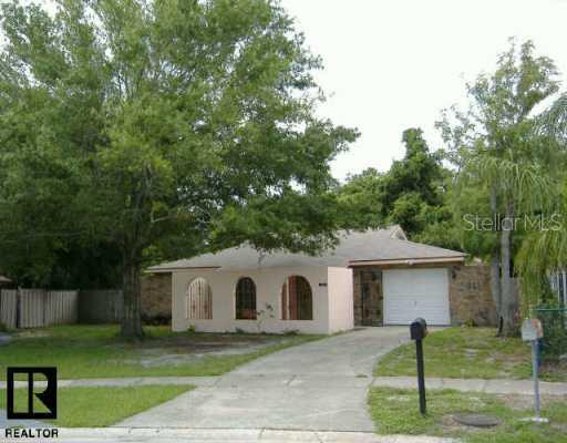 1019 Greenleaf Way, Tarpon Springs, FL 34689