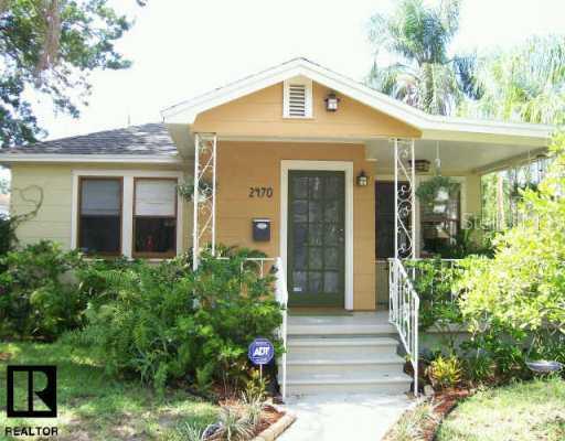 2470 6th Ave., St Petersburg, FL 33713