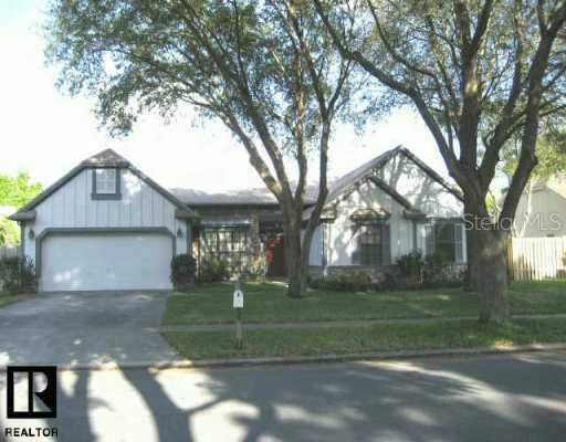 15607 Jericho Dr., Odessa, FL 33556