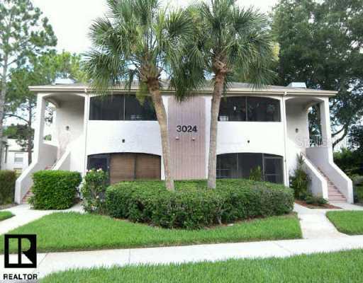 3024 Bonaventure Cir. #C-103, Palm Harbor, FL 34684