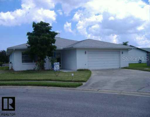 3519 Westminister Ct., Holiday, FL 34691