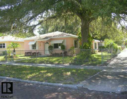 1818 53rd St., Gulfport, FL 33707