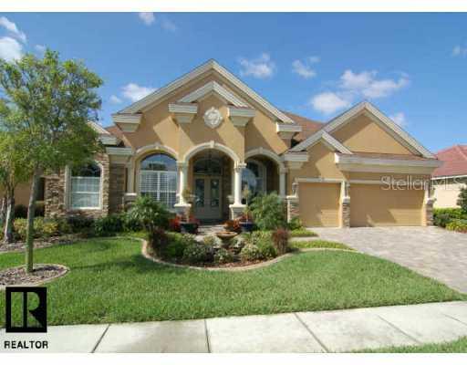 1515 El Pardo Dr., Trinity, FL 34655