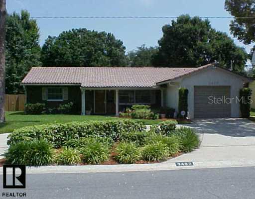 3467 15th Ave., St Petersburg, FL 33713