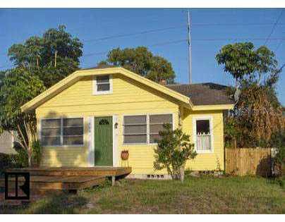519 Braddock St., St Petersburg, FL 33707