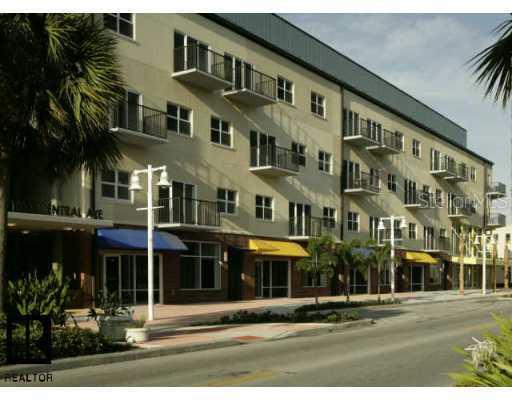 1010 Central Ave. #408, St. Petersburg, FL 33701